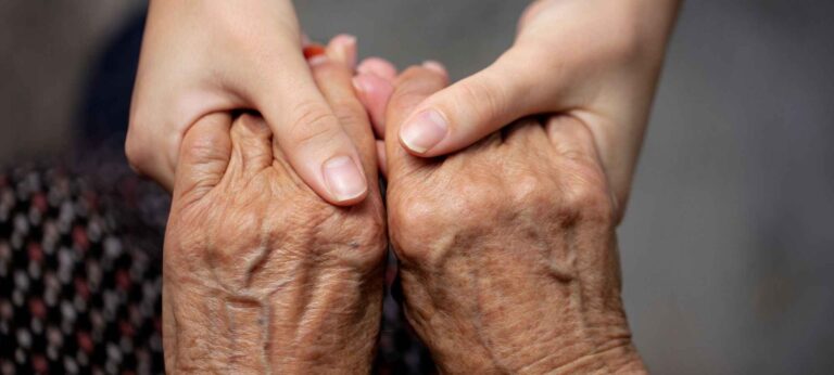 care home services