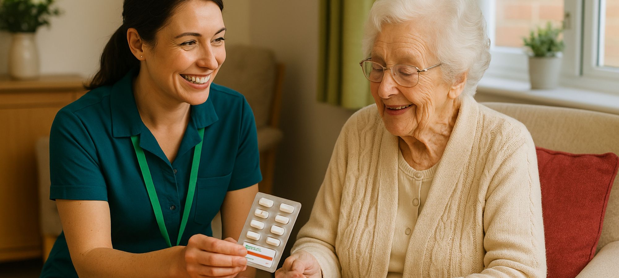 Care Home Services